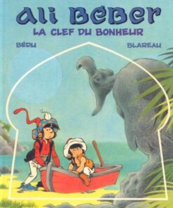 Ali Béber Tome 2
