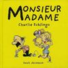 Monsieur Madame