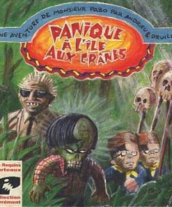 Monsieur Pabo Tome 1