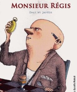 Monsieur Régis