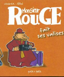 Monsieur Rouge 2