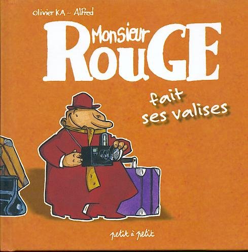 Monsieur Rouge 2