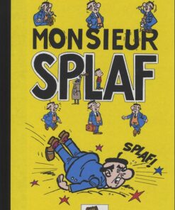 Monsieur Splaf