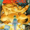 Mot Monster Tome 2