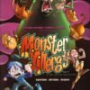Monster Allergy Tome 20
