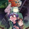 Monster motel