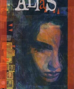Alias Tome 1