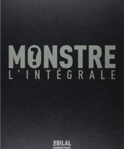 Monstre