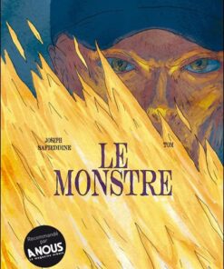 Le Monstre