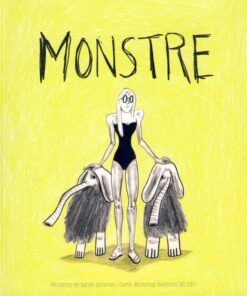 Monstre