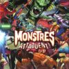 Les Mondes fantastiques de Frazetta Volume 1