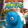 Monstres en délire Tome 1