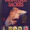 Monstres sacrés