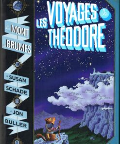 Le Mont des brumes Tome 1