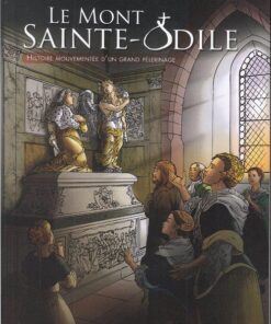 Le Mont Sainte-Odile