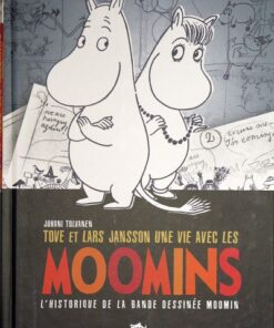 Les Aventures de Moomin