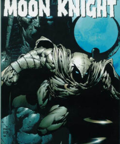 Moon Knight Tome 1
