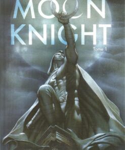 Moon Knight Tome 1