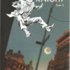 Moon Knight Tome 1