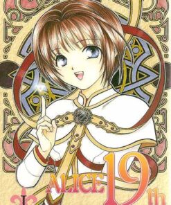 Alice 19th 1