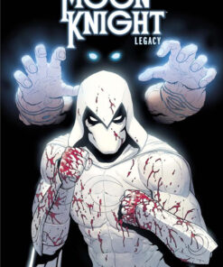 Moon Knight Legacy Tome 1