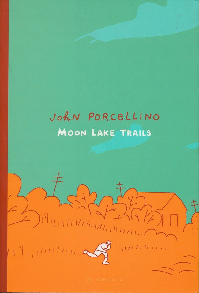 Moon Lake Trails