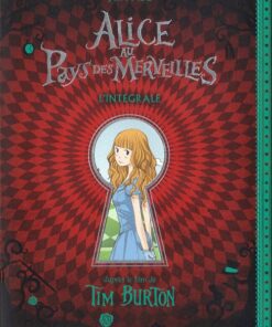 Alice au Pays des Merveilles
