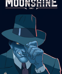 Moonshine Tome 2