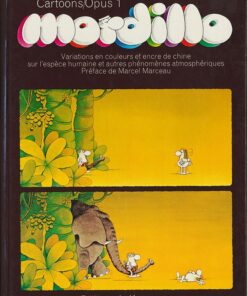 Mordillo Opus 0