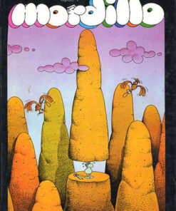 Mordillo Opus Opus 1