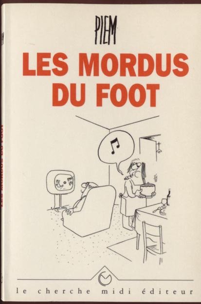 Les mordus