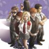 Morning Glory Academy
