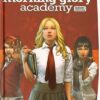 Morning Glory Academy