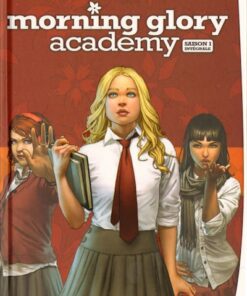 Morning Glory Academy