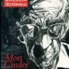Mort Cinder Tome 1