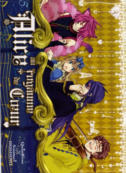 Alice au royaume de Cur 3