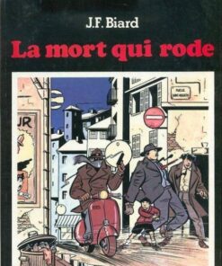 La Mort qui rôde
