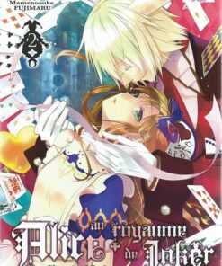 Alice au royaume de Joker 2