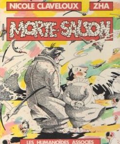 Morte saison