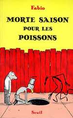 Morte saison pour les poissons