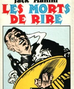 Les Morts de rire