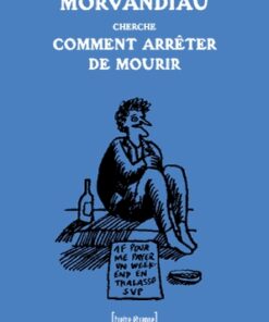 Morvandiau