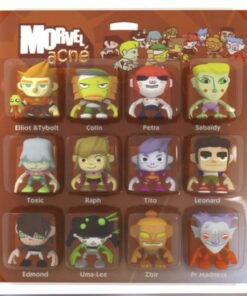 Morvel Tome 3