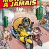 Mot Monster Tome 5