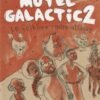 Motel Galactic Tome 3