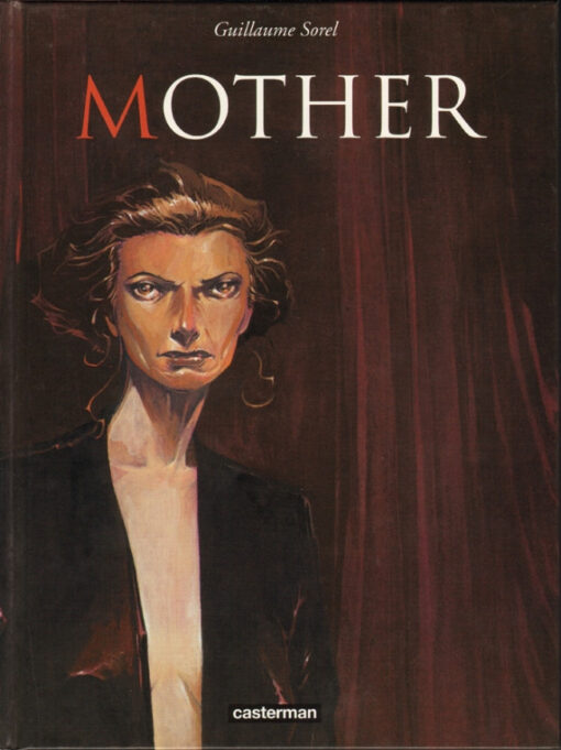 Mother