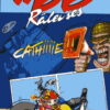 Moto Râleuses Tome 1