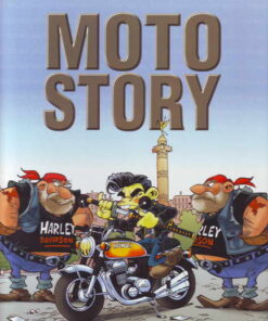 Moto Story