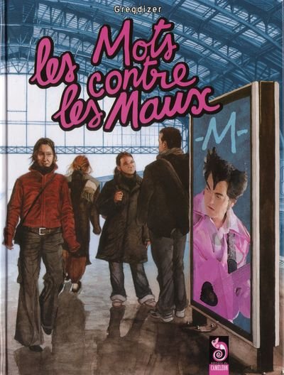 Les Mots contre les maux