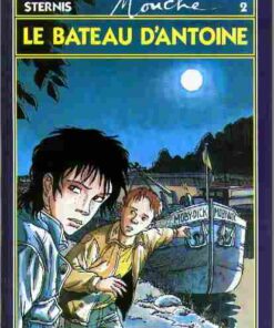 Mouche Tome 2